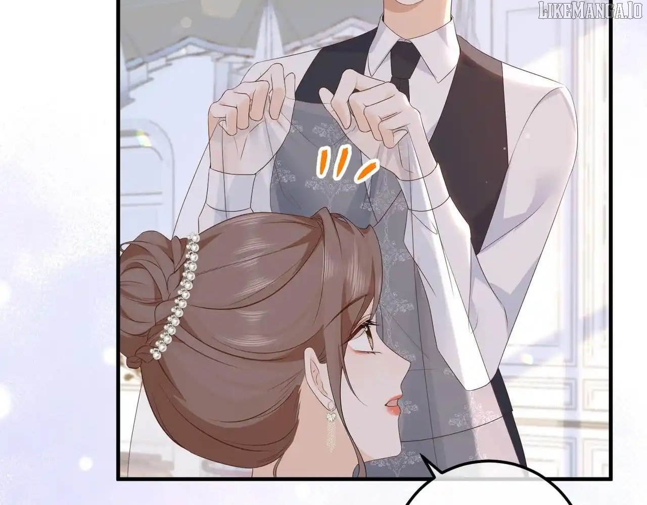 100-Day Warm Marriage Chapter 80 - page 19